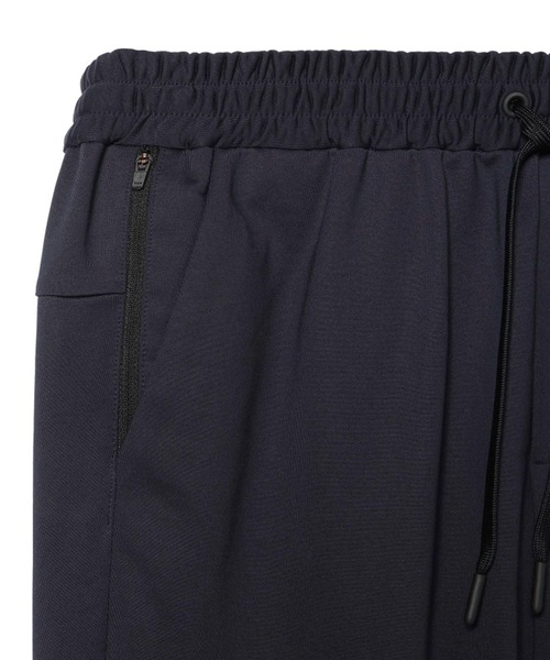 【Renewal】 Urake Sweatpants Color: Navy