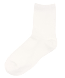 WEGO | WEGO/無地ソックス(ソックス/靴下)