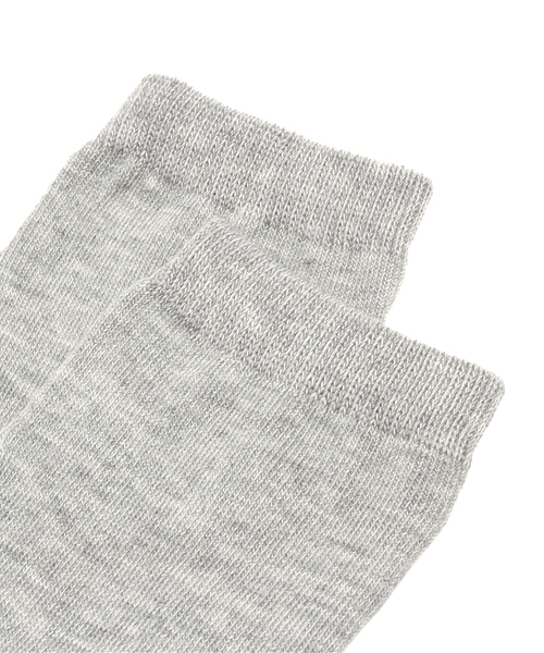 WEGO(ウィゴー)の「WEGO/無地ソックス(ソックス/靴下・レディース・ホワイト/ブラック/グレー/ライム/ネイビー/キャメル/カーキ/ブルー/レッド/サックスブルー/ライトパープル/イエロー/ピンク/オレンジ・FREE)」の15枚目の写真