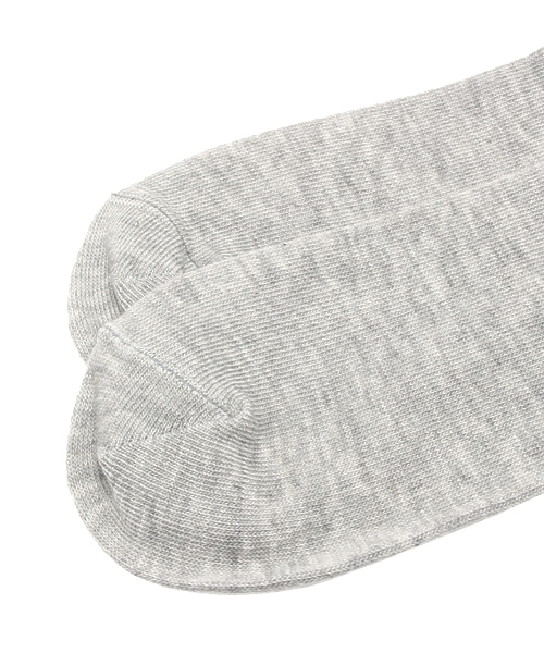 WEGO(ウィゴー)の「WEGO/無地ソックス(ソックス/靴下・レディース・ホワイト/ブラック/グレー/ライム/ネイビー/キャメル/カーキ/ブルー/レッド/サックスブルー/ライトパープル/イエロー/ピンク/オレンジ・FREE)」の16枚目の写真