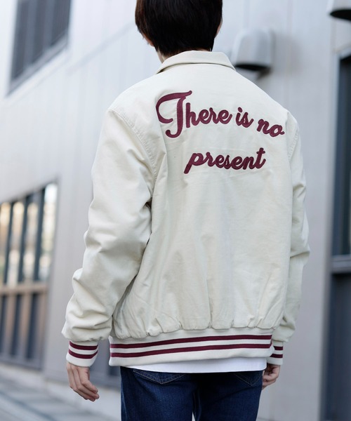 スタジャン（ホワイト系）一覧 - WEAR