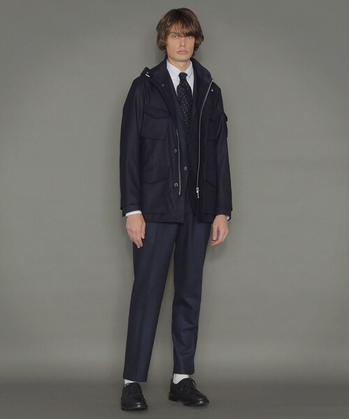 MACKINTOSH LONDON（マッキントッシュ ロンドン）の「【BERWICK