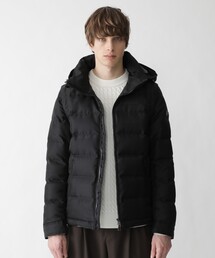 ブラックレーベルクレストブリッジ 4WAY ダウンコートアウター ジャケット BLACK LABEL CRESTBRIDGE（ブラックレーベル・クレストブリッジ