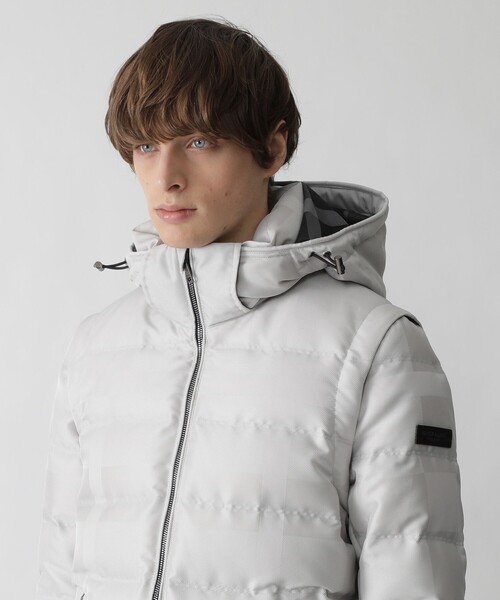 BLACK LABEL CRESTBRIDGE（ブラックレーベル・クレストブリッジ）の