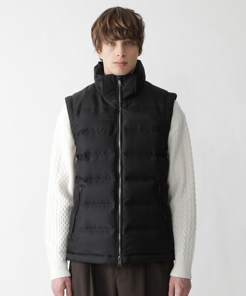 BLACK LABEL CRESTBRIDGE（ブラックレーベル・クレストブリッジ）の