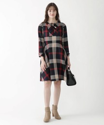 Blue Label Crestbridge ブルーレーベルクレストブリッジのワンピース ドレス通販 Zozotown