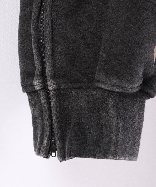 staple（ステイプル）の「STAPLE スウェットパンツ（スウェットパンツ・メンズ・ブラック/カモフラージュ・L/M/XL）」の11枚目の写真