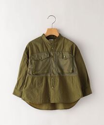 THE PARK SHOP:PARK SPORTS SHIRTS(105～145cm)