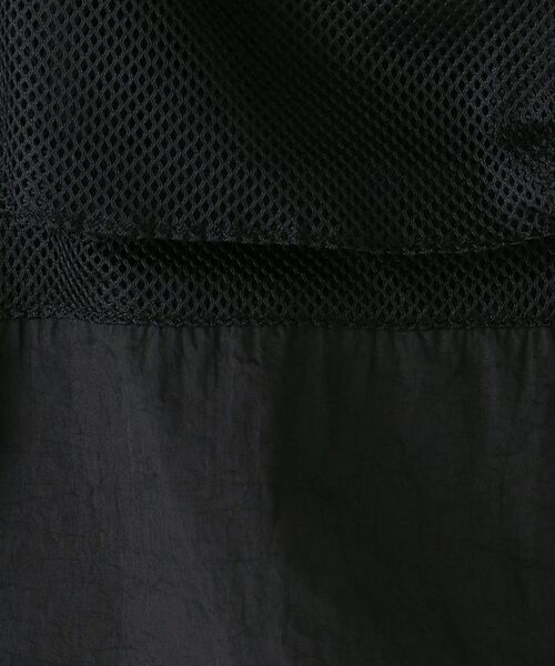 THE PARK SHOP（ザパークショップ）の「THE PARK SHOP:PARK SPORTS SHIRTS(105～145cm)（シャツ/ブラウス・キッズ・ブラック/オリーブ・105/115/125/135/S/145）」の6枚目の写真