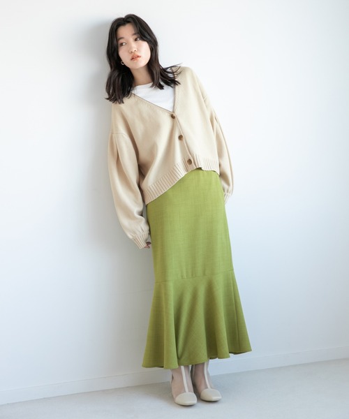 LOWRYS FARM（ローリーズファーム）の「パイピングショート