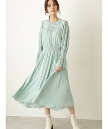 JILL STUART | ◆アメリアワンピース(ワンピース)
