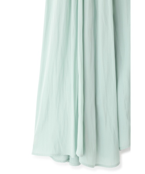 JILL STUART(ジルスチュアート)の「◆アメリアワンピース(ワンピース・レディース・ライトグリーン/ベージュ・0/4/2)」の19枚目の写真