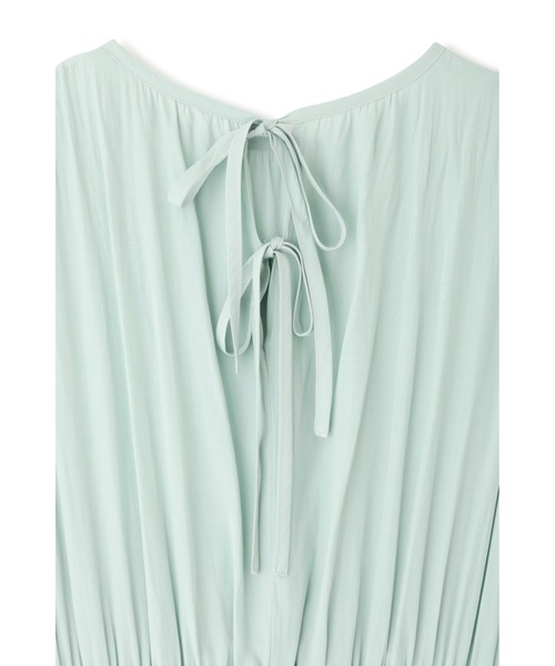 JILL STUART(ジルスチュアート)の「◆アメリアワンピース(ワンピース・レディース・ライトグリーン/ベージュ・0/4/2)」の10枚目の写真