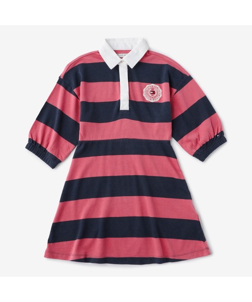 セール ポロワンピース ワンピース Tommy Hilfiger トミーヒルフィガー のファッション通販 Zozotown セール ポロワンピース ワンピース Tommy Hilfiger トミーヒルフィガー のファッション通販 Zozotown
