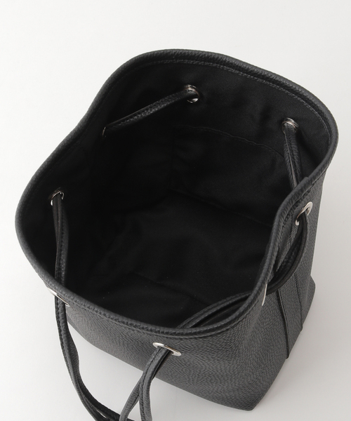 JOURNAL STANDARD relume（ジャーナルスタンダード　レリューム）の「RELUME ポシェット（ハンドバッグ・レディース・ブラック/グレー/ブルー/グリーン・FREE）」の11枚目の写真