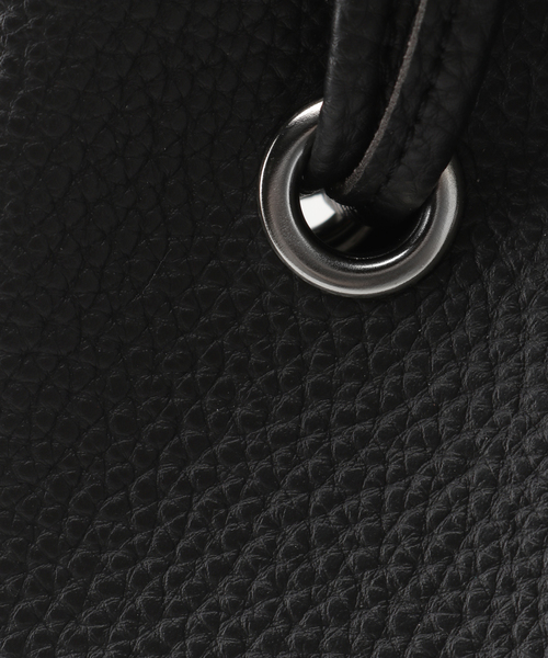 JOURNAL STANDARD relume（ジャーナルスタンダード　レリューム）の「RELUME ポシェット（ハンドバッグ・レディース・ブラック/グレー/ブルー/グリーン・FREE）」の14枚目の写真