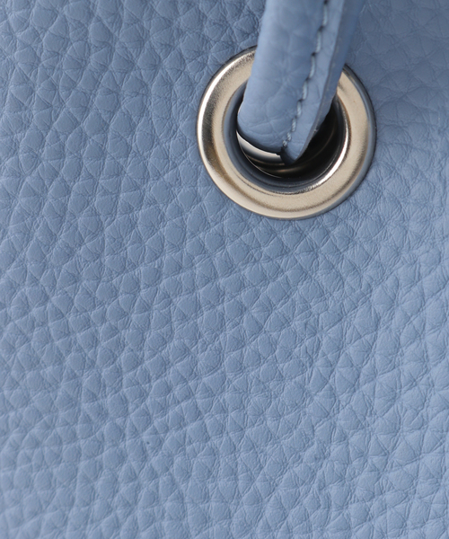 JOURNAL STANDARD relume（ジャーナルスタンダード　レリューム）の「RELUME ポシェット（ハンドバッグ・レディース・ブラック/グレー/ブルー/グリーン・FREE）」の16枚目の写真