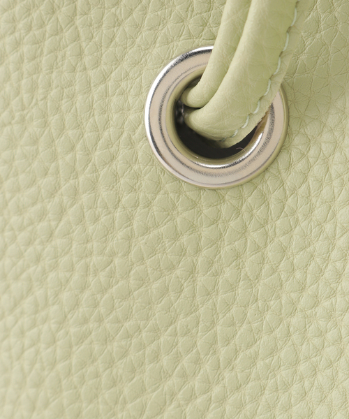 JOURNAL STANDARD relume（ジャーナルスタンダード　レリューム）の「RELUME ポシェット（ハンドバッグ・レディース・ブラック/グレー/ブルー/グリーン・FREE）」の17枚目の写真