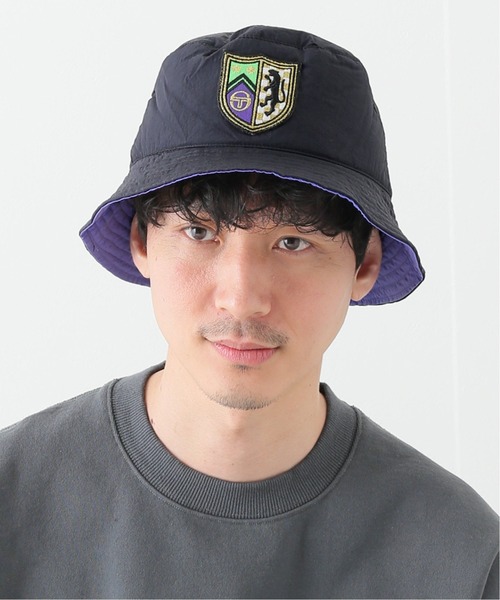 ★SERGIO TACCHINI★コートハット SERGIO TACCHINI MERIDIANO BUCKET HAT – Moesports
