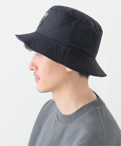 ★SERGIO TACCHINI★コートハット SERGIO TACCHINI MERIDIANO BUCKET HAT – Moesports