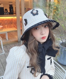 SX Frencheck ﾊﾞｹﾊ