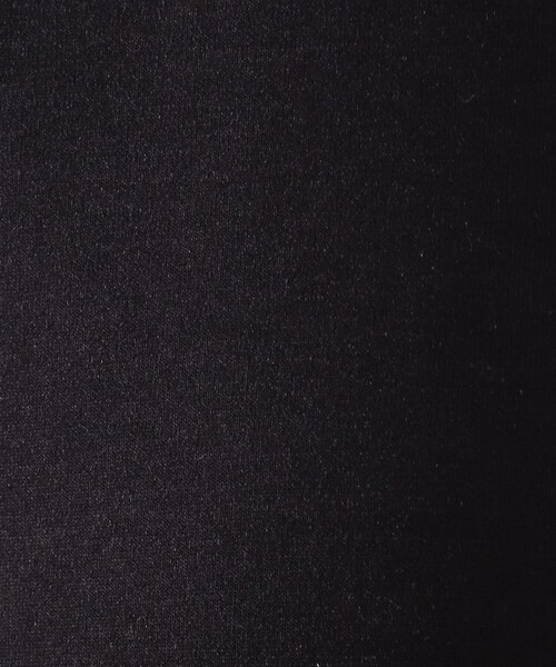 DRESKIP（ドレスキップ）の「◆もちさらダンボ－ル袖タック配色ステッチプルオーバー（Tシャツ/カットソー・レディース・ブラック/オフホワイト/サンドベージュ/レモンイエロー・02/03/04）」の10枚目の写真