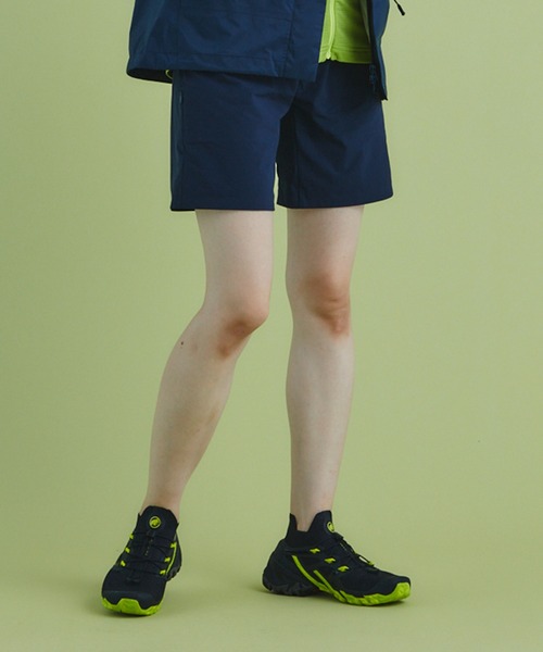 MAMMUT マムートTrekkers トレッカーズ　2.0 Shorts 楽天市場】mammut trekkers 2．0 shortsの通販
