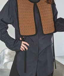 TODAYFUL | ギャザースリーブタイプライターブラウス(シャツ/ブラウス)