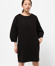 【CAPRICIEUX LE'MAGE】ボンディングワンピース