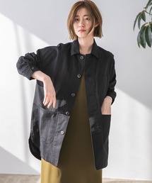 A part by | フレンチミリタリージャケット　271973(ミリタリージャケット)