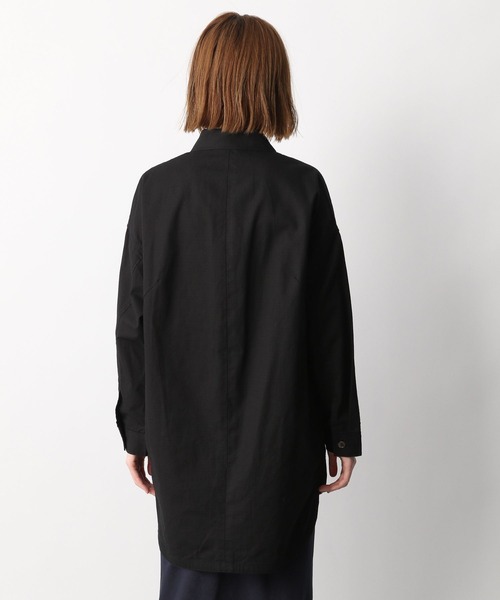 フレンチミリタリージャケット 271973（ミリタリージャケット）｜A