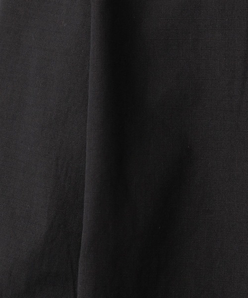 A part by（アパートバイ）の「フレンチミリタリージャケット　271973（ミリタリージャケット・レディース・ブラック/カーキ・FREE）」の19枚目の写真