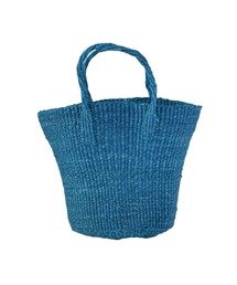 AKTE | サイザルミニバッグ(ハンドバッグ)