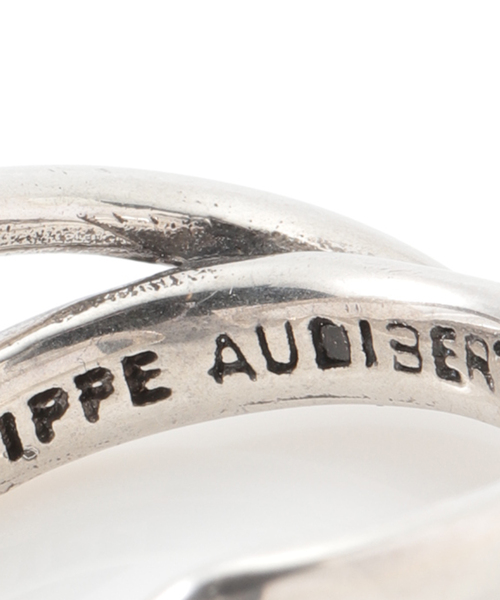 IENA(イエナ)の「【PHILIPPE AUDIBERT/フィリップ・オーディベール】イヤーカフ Kason S(片耳)(イヤーカフ・レディース・シルバー・FREE)」の8枚目の写真