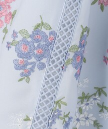 TOCCA（トッカ）の「【洗える！】HONEYDEW ドレス（ワンピース）」 - WEAR