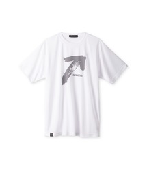 TORNADO MART（トルネードマート）の「R by TORNADO MART∴スパオール RbyTMアローロゴTシャツ（ルームウェア/パジャマ・メンズ）」