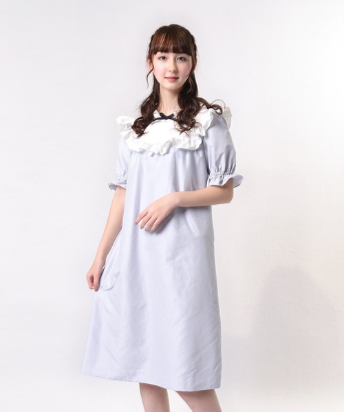 MILK（ミルク）の「Sister dress（ドレス）」 - WEAR