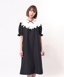 MILK | Sister dress(ドレス)