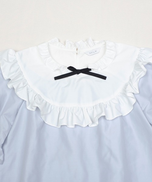 MILK（ミルク）の「Sister dress（ドレス）」 - WEAR