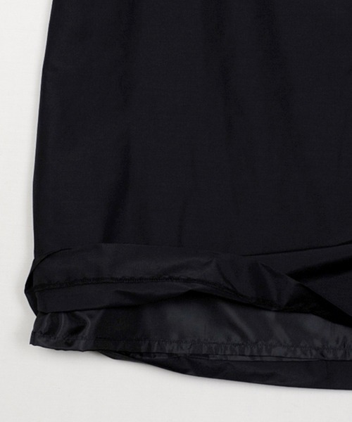 MILK シスター dress ブラック MILK（ミルク）の「Sister dress（ドレス）」 - WEAR