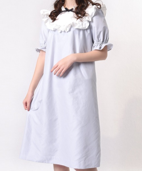 MILK(ミルク)の「Sister dress(ドレス・レディース・A/B・FREE)」の3枚目の写真