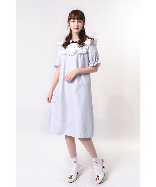 プリシラ Dress - MILK MILKBOY OFFICIAL ONLINE SHOP | milk inc.