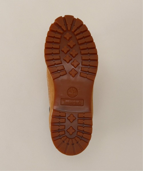 Timberland（ティンバーランド）の「【TIMBERLAND/ティンバーランド】 Classic OX（ブーツ・メンズ・ブラウン・25.5cm/26.5cm/27.5cm）」の5枚目の写真