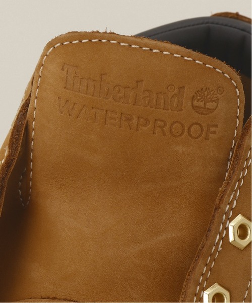 Timberland（ティンバーランド）の「【TIMBERLAND/ティンバーランド】 Classic OX（ブーツ・メンズ・ブラウン・25.5cm/26.5cm/27.5cm）」の12枚目の写真