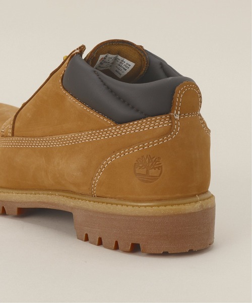 Timberland（ティンバーランド）の「【TIMBERLAND/ティンバーランド】 Classic OX（ブーツ・メンズ・ブラウン・25.5cm/26.5cm/27.5cm）」の3枚目の写真