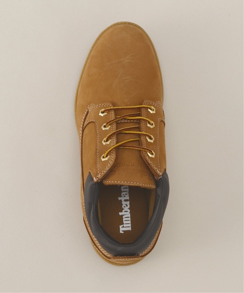 Timberland（ティンバーランド）の「【TIMBERLAND/ティンバーランド】 Classic OX（ブーツ・メンズ・ブラウン・25.5cm/26.5cm/27.5cm）」の13枚目の写真