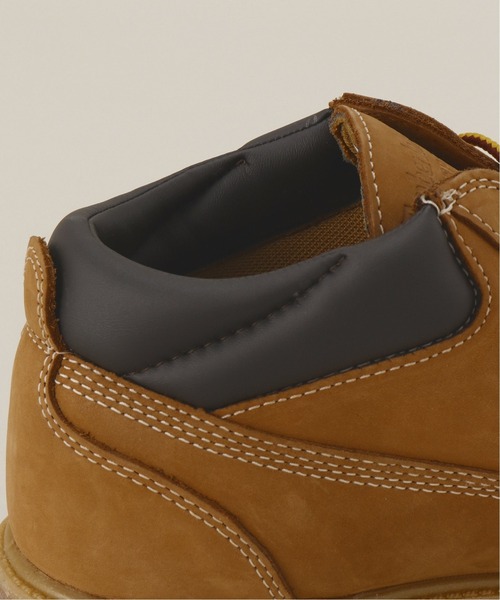 Timberland（ティンバーランド）の「【TIMBERLAND/ティンバーランド】 Classic OX（ブーツ・メンズ・ブラウン・25.5cm/26.5cm/27.5cm）」の17枚目の写真