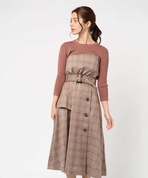 セール ブランド古着 セットアップ セットアップ Mystrada マイストラーダ のファッション通販 Zozoused