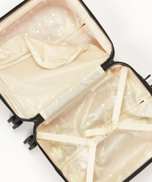 CECIL McBEE（セシルマクビー）の「CECIL McBEE キルトキャリー