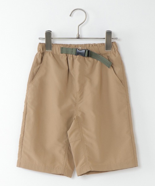 キッズ】ナイロンタスランハーフパンツ(100~160cm)(その他パンツ キッズ】ナイロンタスランハーフパンツ(100~160cm)(その他パンツ